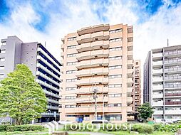 ネオマイム横浜阪東橋