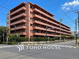 コスモフェスタ青葉台