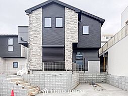 横浜市金沢区六浦南１丁目