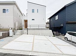 藤沢市片瀬山５丁目