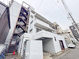 ダイアパレス伊勢佐木町
