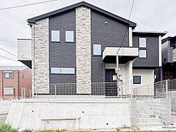 横浜市金沢区六浦南１丁目