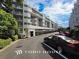 ベルシャトウ戸塚壱番館