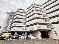 根岸台第一マンションズ