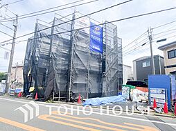 藤沢市羽鳥５丁目