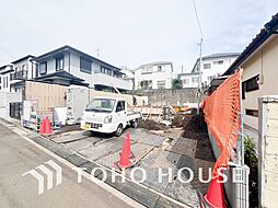 藤沢市柄沢
