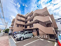 バームステージ町田中町