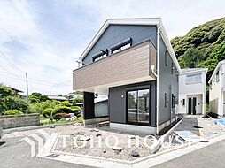 藤沢市城南２丁目