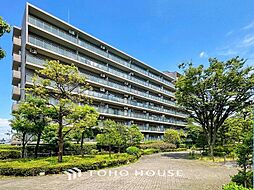横浜星の丘ビューシティA棟