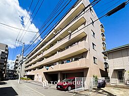 リベール武蔵中原