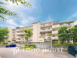 フォレストヒルズ三保5号棟