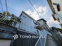 横浜市戸塚区上矢部町