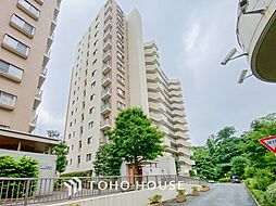 シティ能見台つどいの街参番館