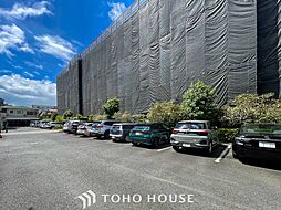 クリオ新横浜北参番館