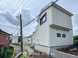 藤沢市高倉