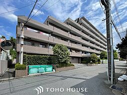 東急ドエル・アルス江田