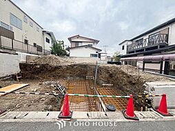 鎌倉市今泉台４丁目