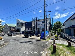 藤沢市大庭