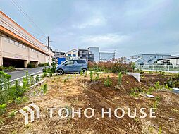 藤沢市石川２丁目