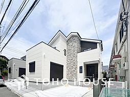 藤沢市辻堂太平台１丁目の一戸建て