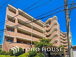 バンベール高津