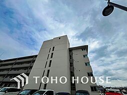 上大岡セントラルハイツA棟