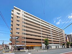 D’クラディア横浜マークス