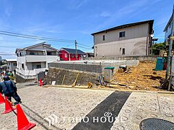 横浜市金沢区富岡西１丁目