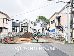 横浜市西区元久保町