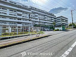 ヒルズ南戸塚プリメゾン一号棟