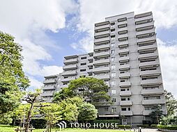 パークハウス多摩川南五番館