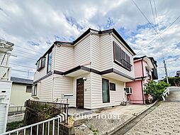 横浜市旭区四季美台