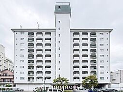 大森山王センチュリーマンション