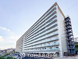 三ツ沢ハイタウン1号棟