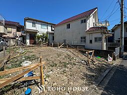 横浜市中区本牧間門
