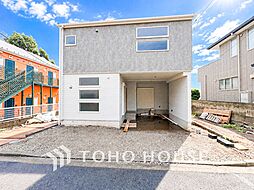 横浜市保土ケ谷区峰岡町３丁目