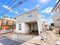 横浜市保土ケ谷区峰岡町３丁目