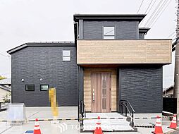 横浜市都筑区荏田南４丁目