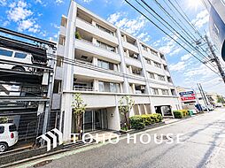 クオス上星川