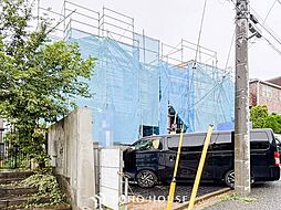 横浜市青葉区美しが丘西１丁目