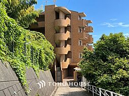 NICアーバンハイム保土ヶ谷