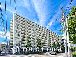 星和磯子マンション