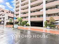 シテラ川崎フローリア