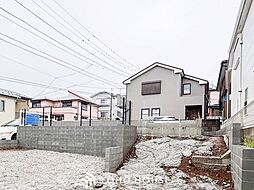 横浜市保土ケ谷区法泉３丁目