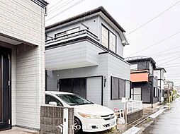 横浜市港北区新吉田町