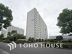 金沢シーサイドタウンさざなみ団地第1住宅12号棟