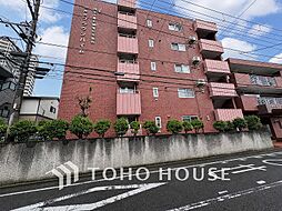 湘南台ブラウンハイム