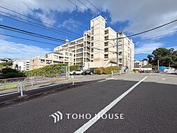 篠原コーポラスA棟
