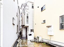 横浜市南区三春台