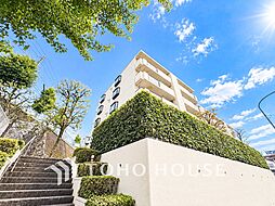 東急ドエルあざみ野カスタニア